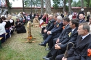Dożynki diecezjalne w Krasnobrodzie 2012