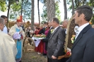 Dożynki diecezjalne w Krasnobrodzie 2012