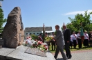 71. Rocznica Wysiedlenia Łukowej