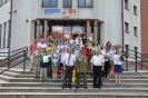 XV Powiatowy Konkurs o AK i BCh