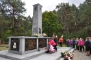 Pamiętając o Żołnierzach Polskiego Państwa Podziemnego (2014)