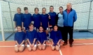 II miejsce dla łukowskich gimnazjalistek (2014)