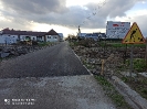 Zdjęcia droga Łukowa - Chmielek