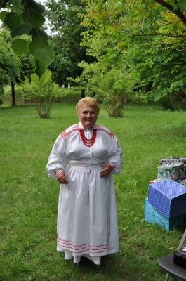 Łukowa IV w Kazimierzu Dolnym eliminacje 2013_1