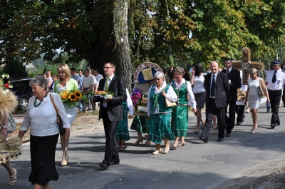 Dożynki diecezjalne w Krasnobrodzie (2014)_6