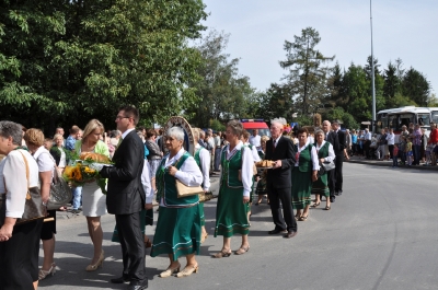 Dożynki diecezjalne w Krasnobrodzie (2014)_9